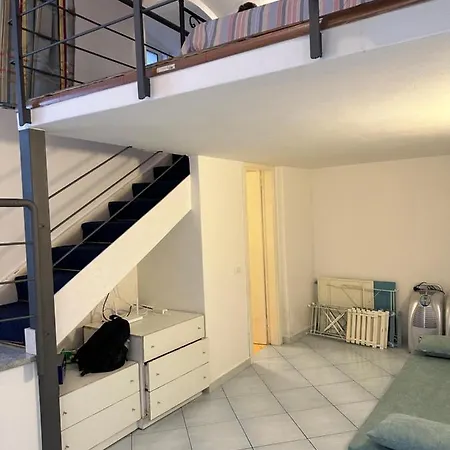 Appartement Casetta Gabriella