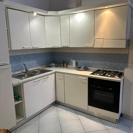 Apartament Casetta Gabriella Ischia