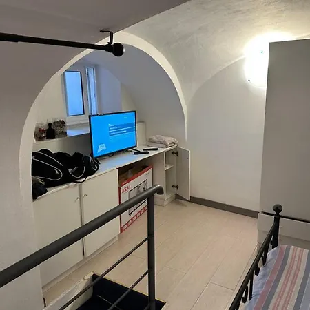 Apartament Casetta Gabriella Ischia