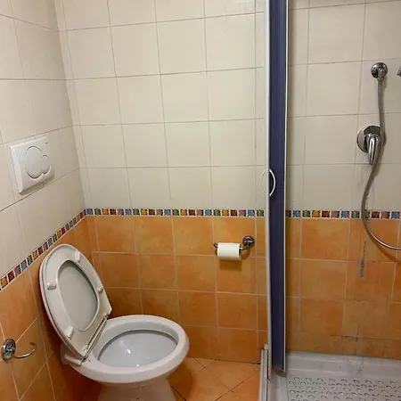 Apartament Casetta Gabriella